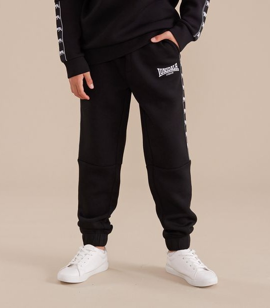 Lonsdale London Oldham Trackpants
