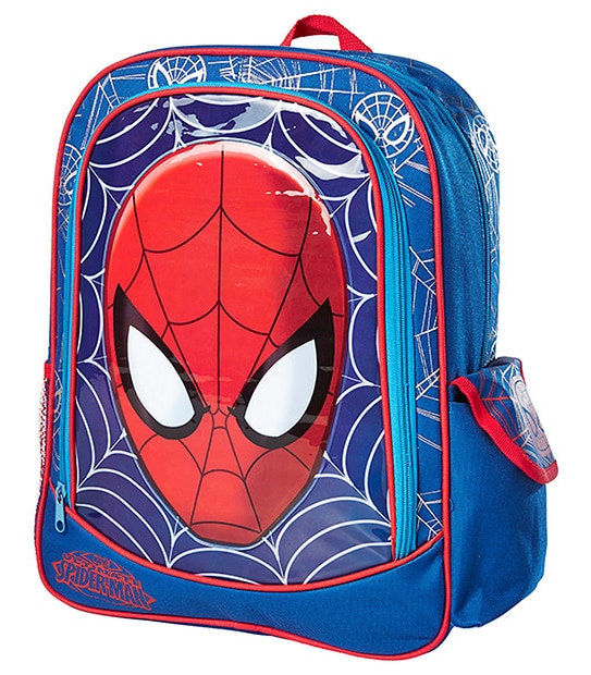 Spider-Man Backpack | Target Australia