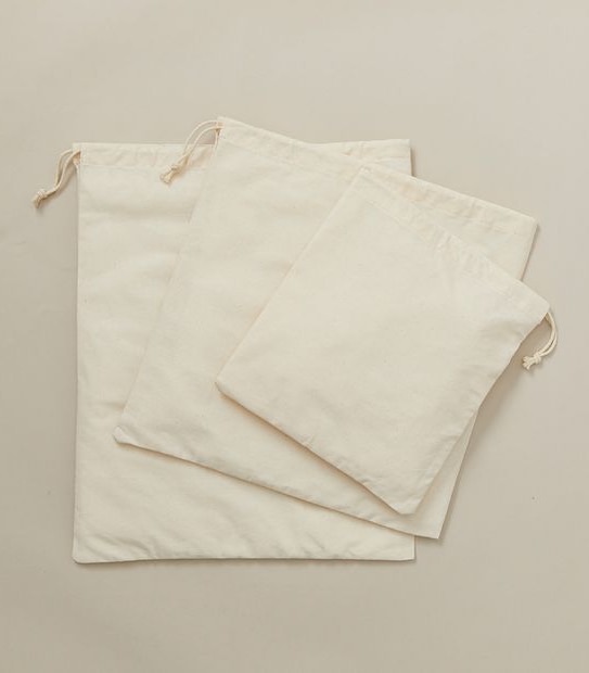 3 Pack Produce Bags