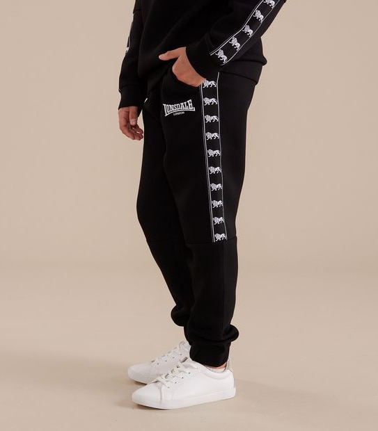 Lonsdale London Oldham Trackpants