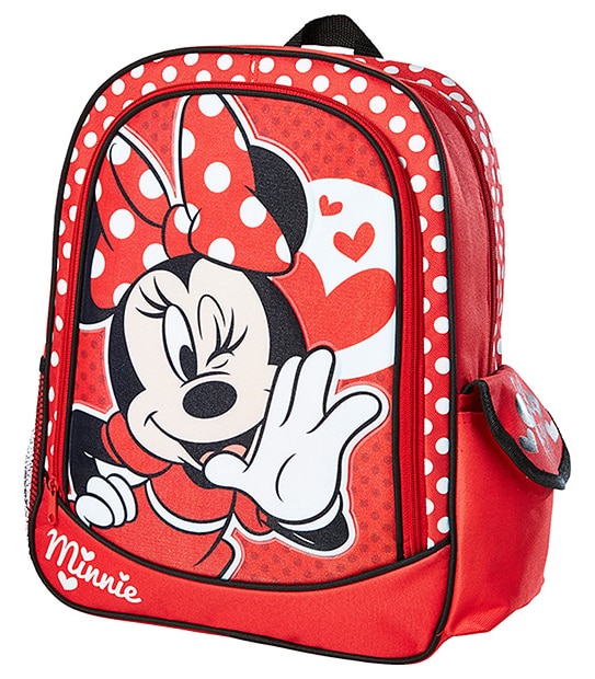 Minnie Mouse Backpack
