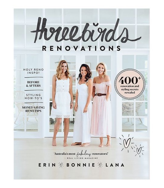 Three Birds Renovations