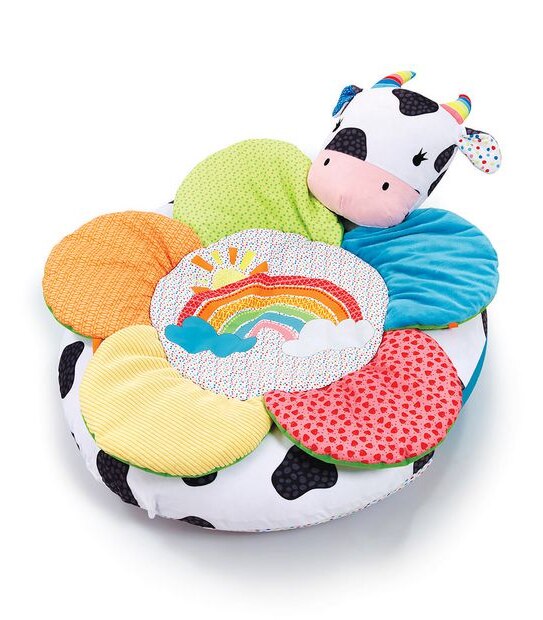 Early Learning Centre Blossom Farm Martha Moo Sit Up Cosy