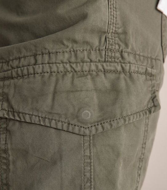 Cargo Shorts