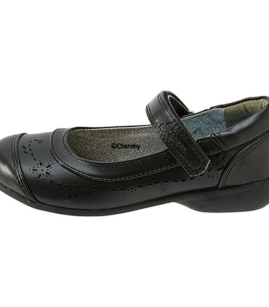 Disney Frozen Mary-Jane School Shoes