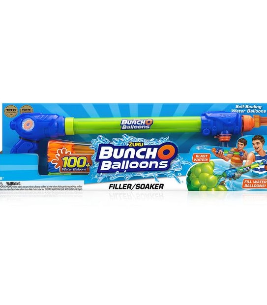 Bunch O Balloons Filler/Soaker