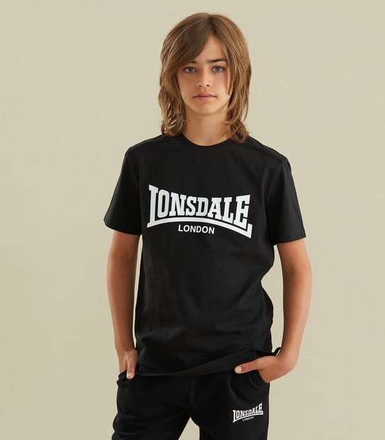 Lonsdale London Brompton T-shirt