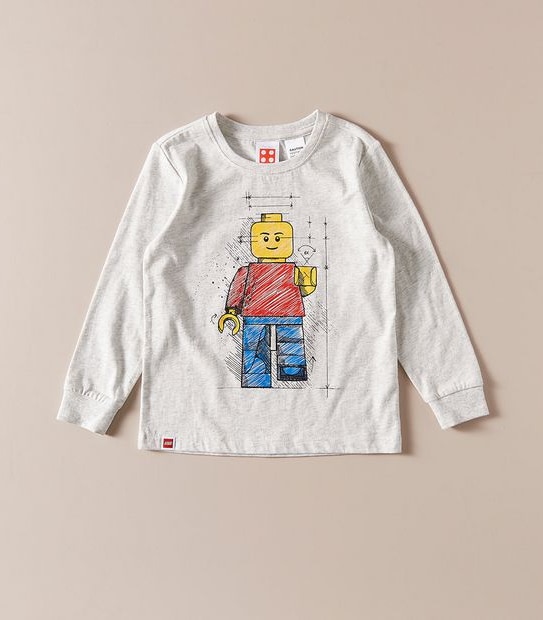 Lego Pyjama Set