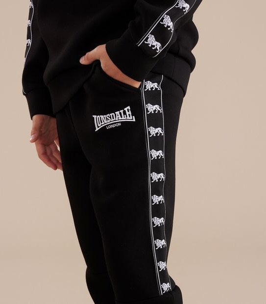 Lonsdale London Oldham Trackpants