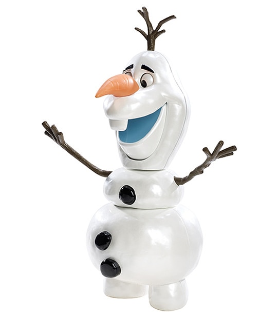 Disney Frozen Olaf