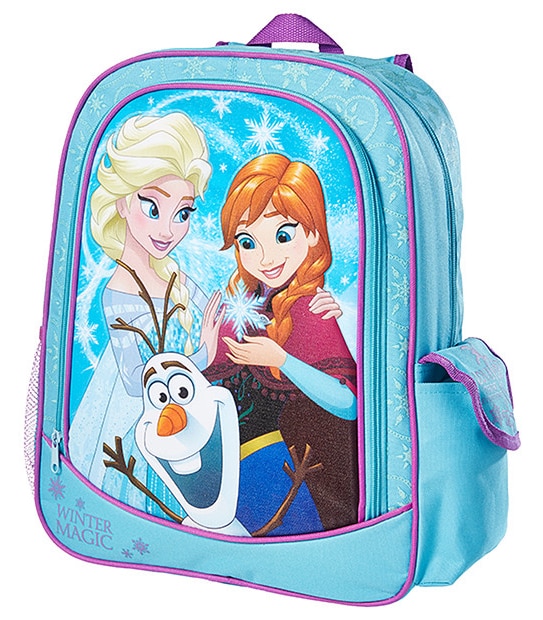 Disney Frozen Backpack