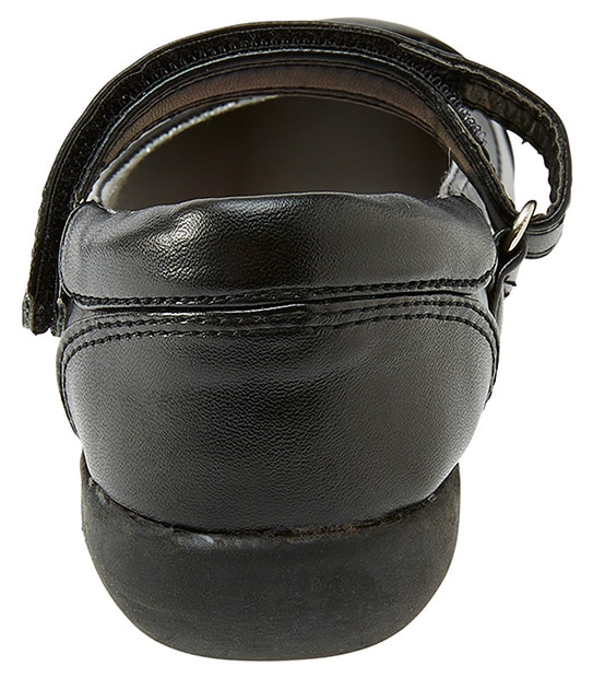 Disney Frozen Mary-Jane School Shoes