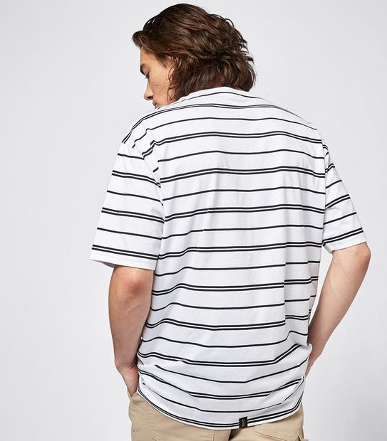 Commons Stripe T-Shirt