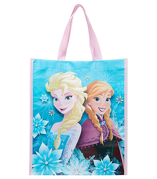 Disney Frozen Shopper Bag