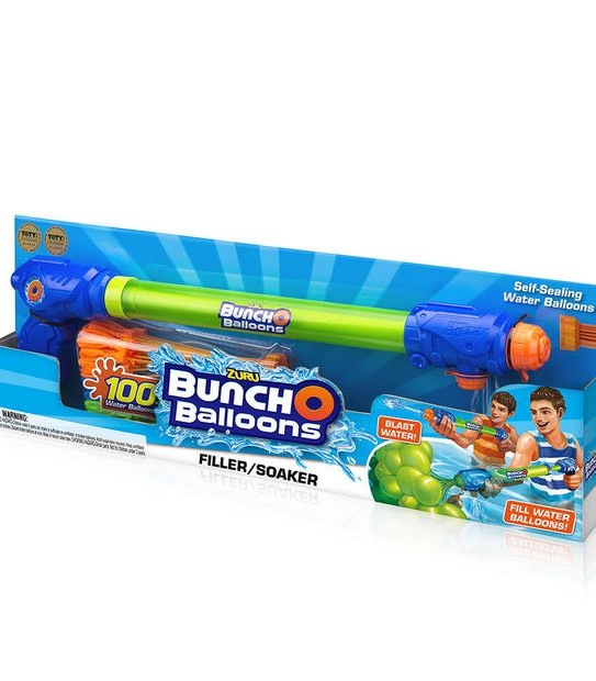 Bunch O Balloons Filler/Soaker