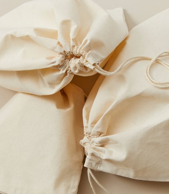 3 Pack Produce Bags