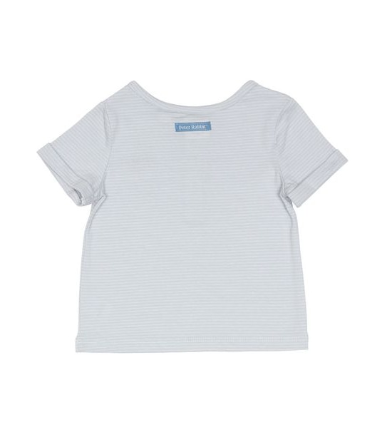 Peter Rabbit Baby Henley T-shirt