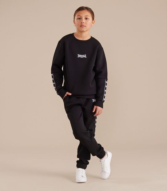 Lonsdale London Oldham Trackpants