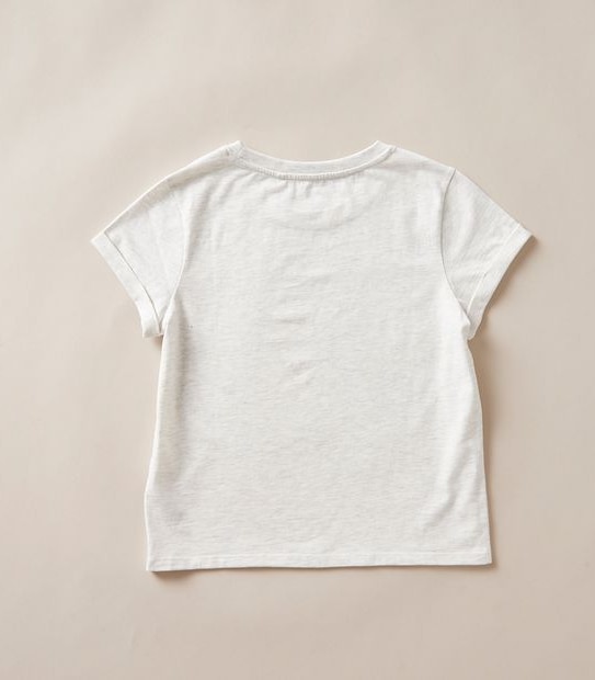 Organic Cotton T-shirt