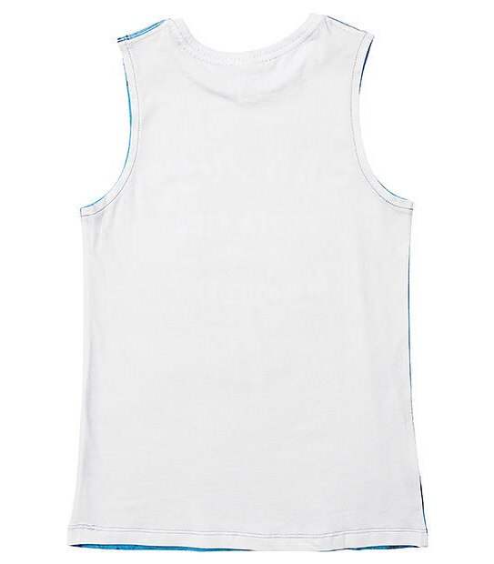 San Jose Tank Top