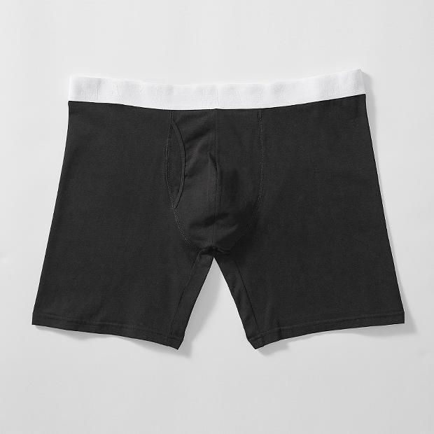 Maxx Mr Big Long Leg Trunks Maxx Mr Big Long Leg Trunks