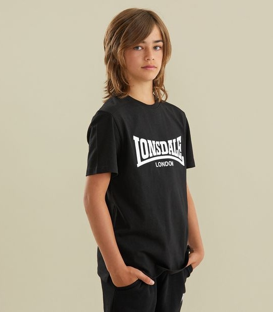 Lonsdale London Brompton T-shirt