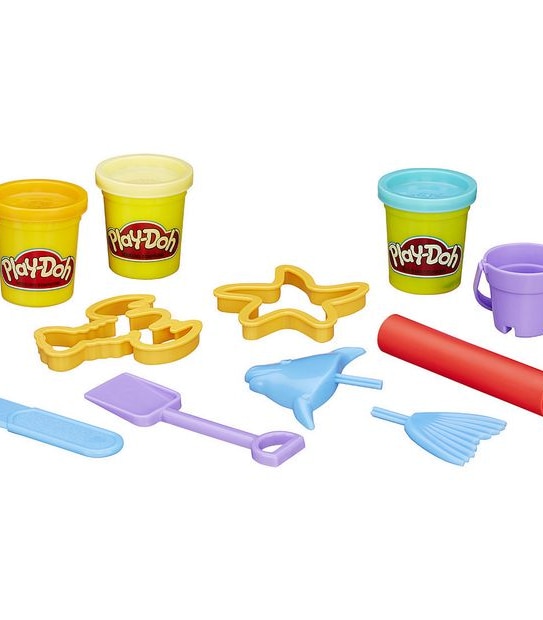Play-Doh Mini Bucket Assorted