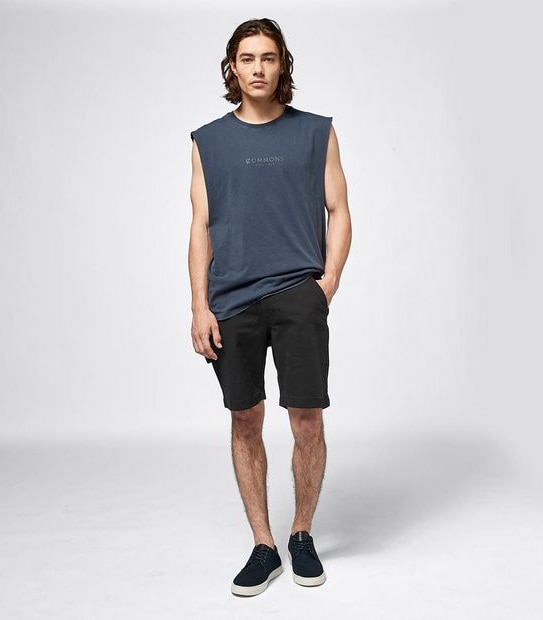 Commons Carpenter Shorts