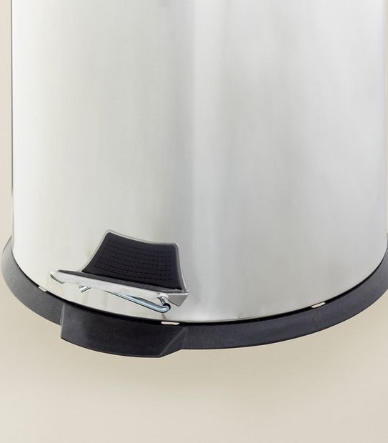 20L Pedal Bin