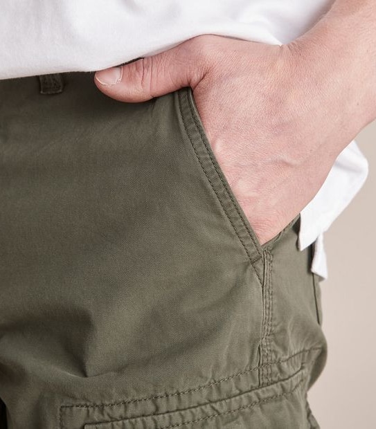 Cargo Shorts