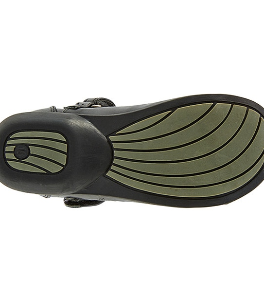 Disney Frozen Mary-Jane School Shoes