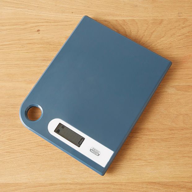 Electronic Kitchen Scale Electronic Kitchen Scale