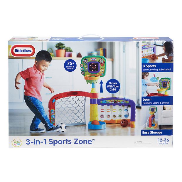 little tikes basketball hoop kmart