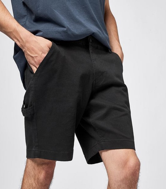 Commons Carpenter Shorts