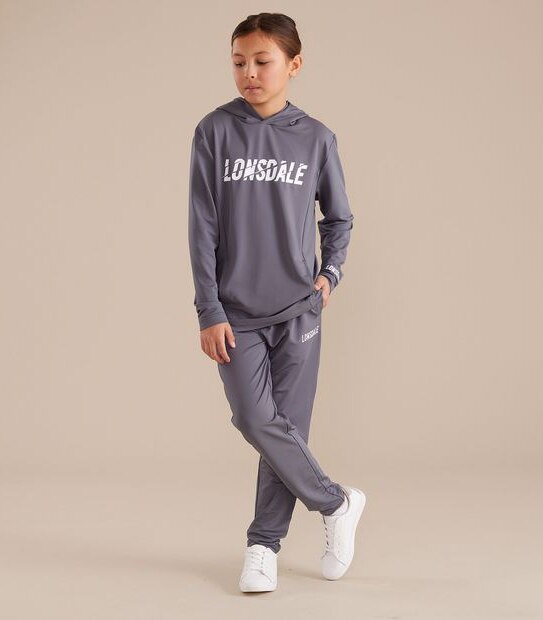 Lonsdale London Devon Training Pants Target Australia