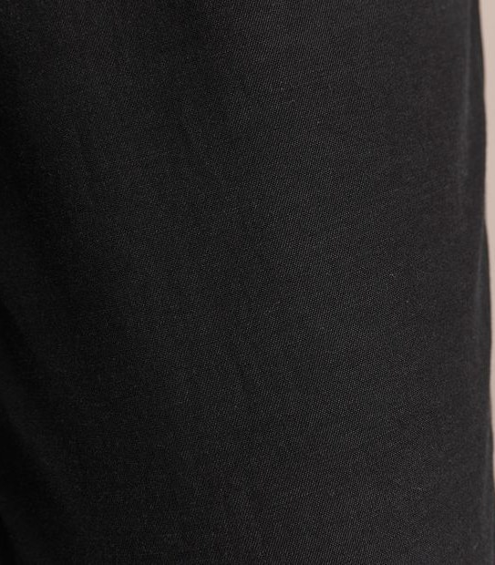 Poplin Tapered Pants