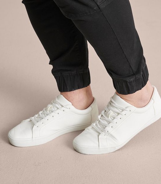 Mr Big Jogger Pants