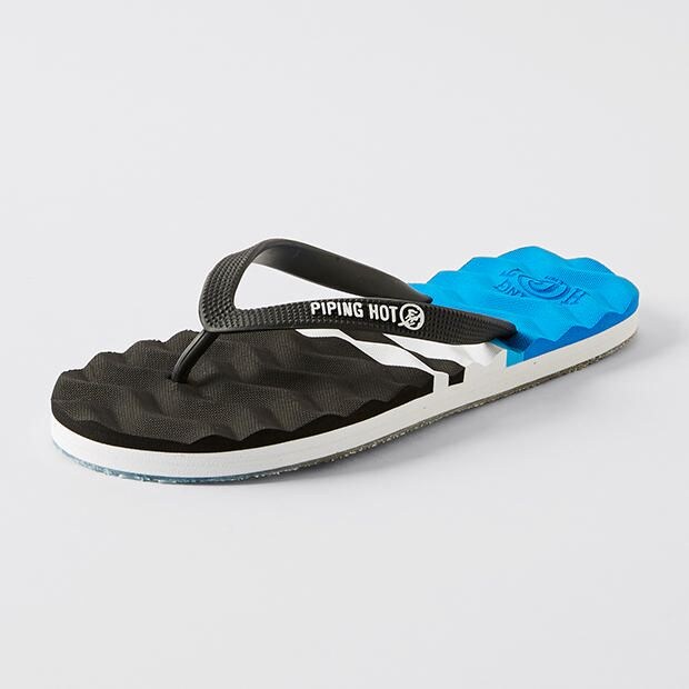 Piping Hot Wave Thongs Piping Hot Wave Thongs