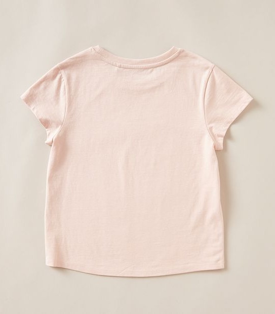 Organic Cotton T-shirt