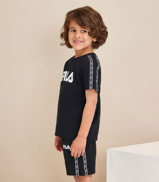 Fila Father's Day Barker T-shirt