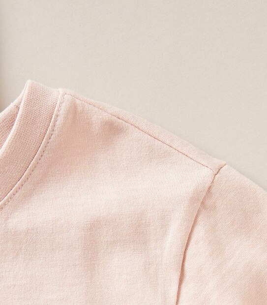 Organic Cotton T-shirt