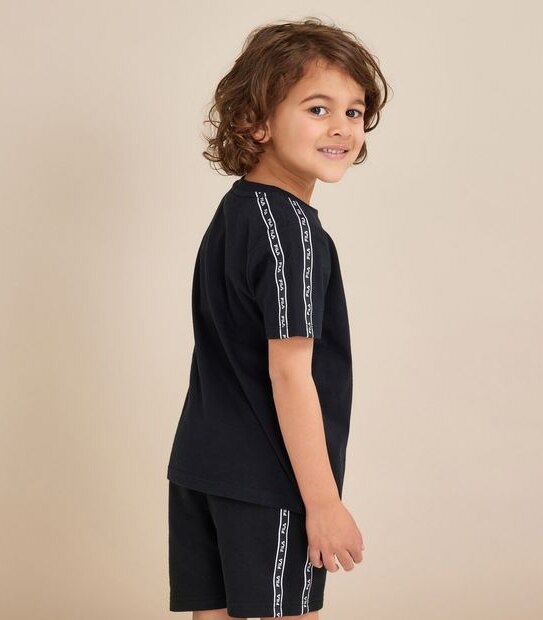 Fila Father's Day Barker T-shirt