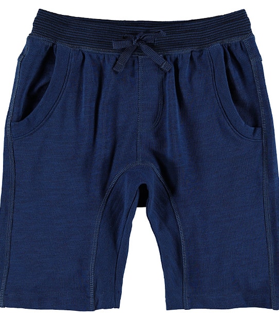 Boys' Fashion Knit Shorts