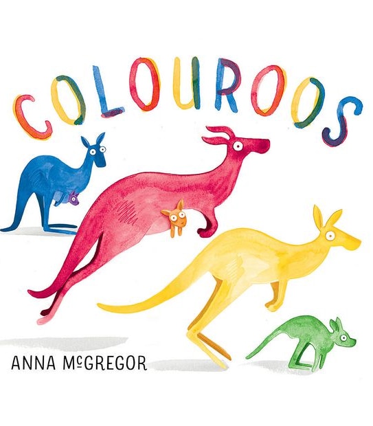 Colouroos