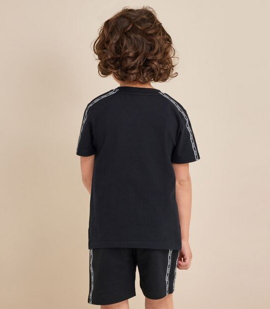 Fila Father's Day Barker T-shirt