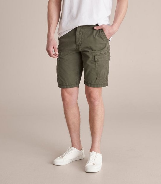 Cargo Shorts