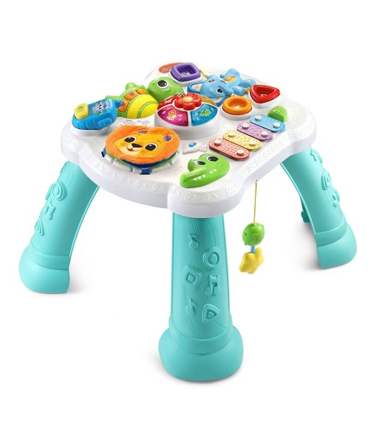 VTech Touch & Explore Activity Table