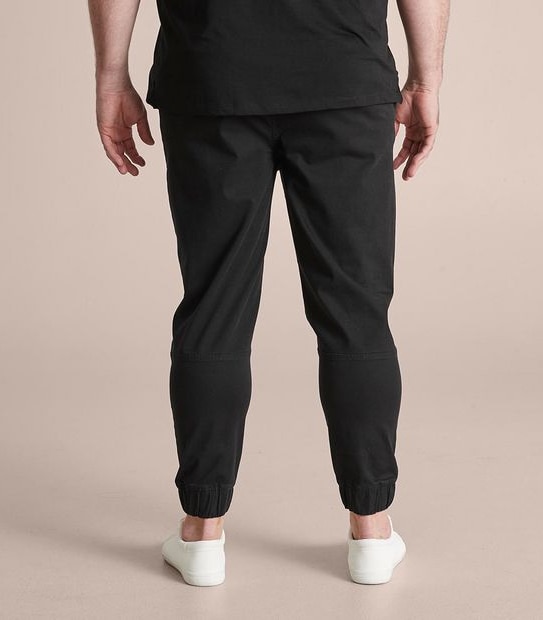 Mr Big Jogger Pants