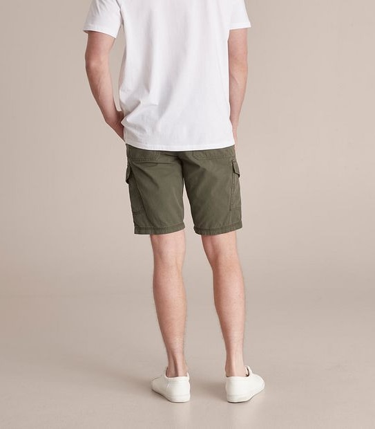Cargo Shorts