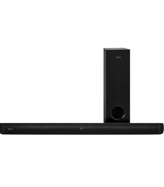Seiki 2.1 BluetoothT Soundbar